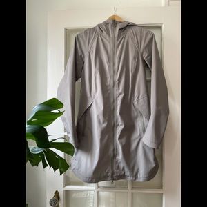 Lululemon Rain Jacket